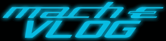 Mach-E VLOG Logo